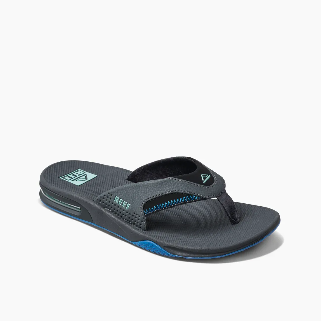 Men's Fanning Sandals