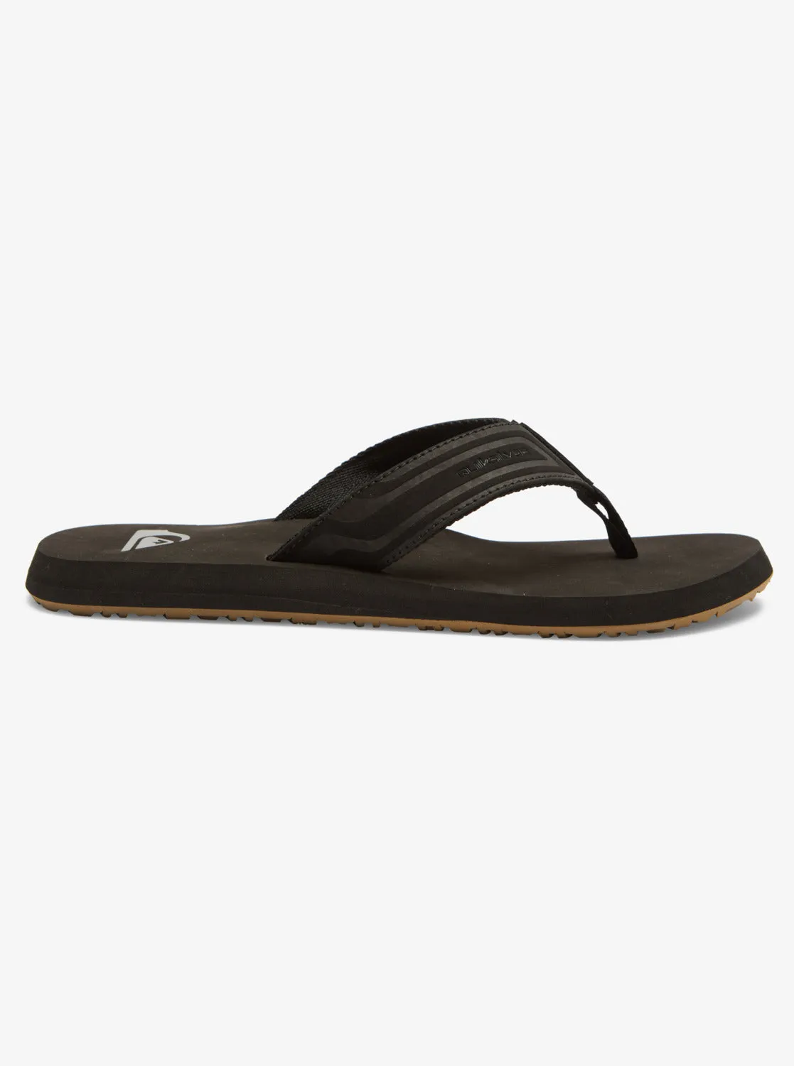 Monkey Wrench Core Sandals - Black 1