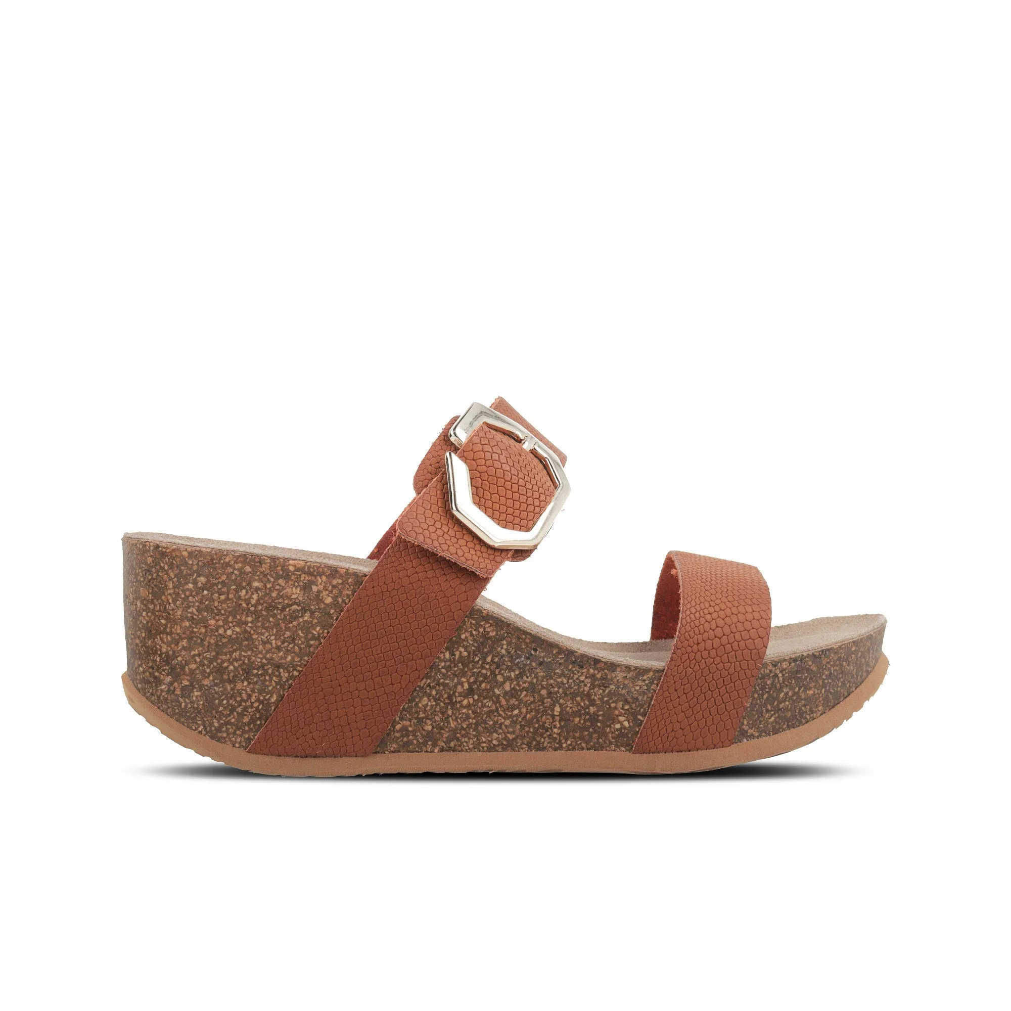 Mont Brown Sandals