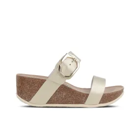 Mont Platinum Sandals