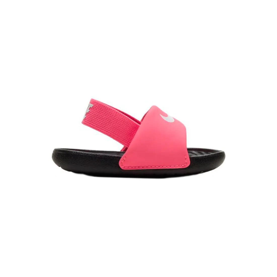 NIKE KAWA TODDLER GIRL'S SLIDES PINK