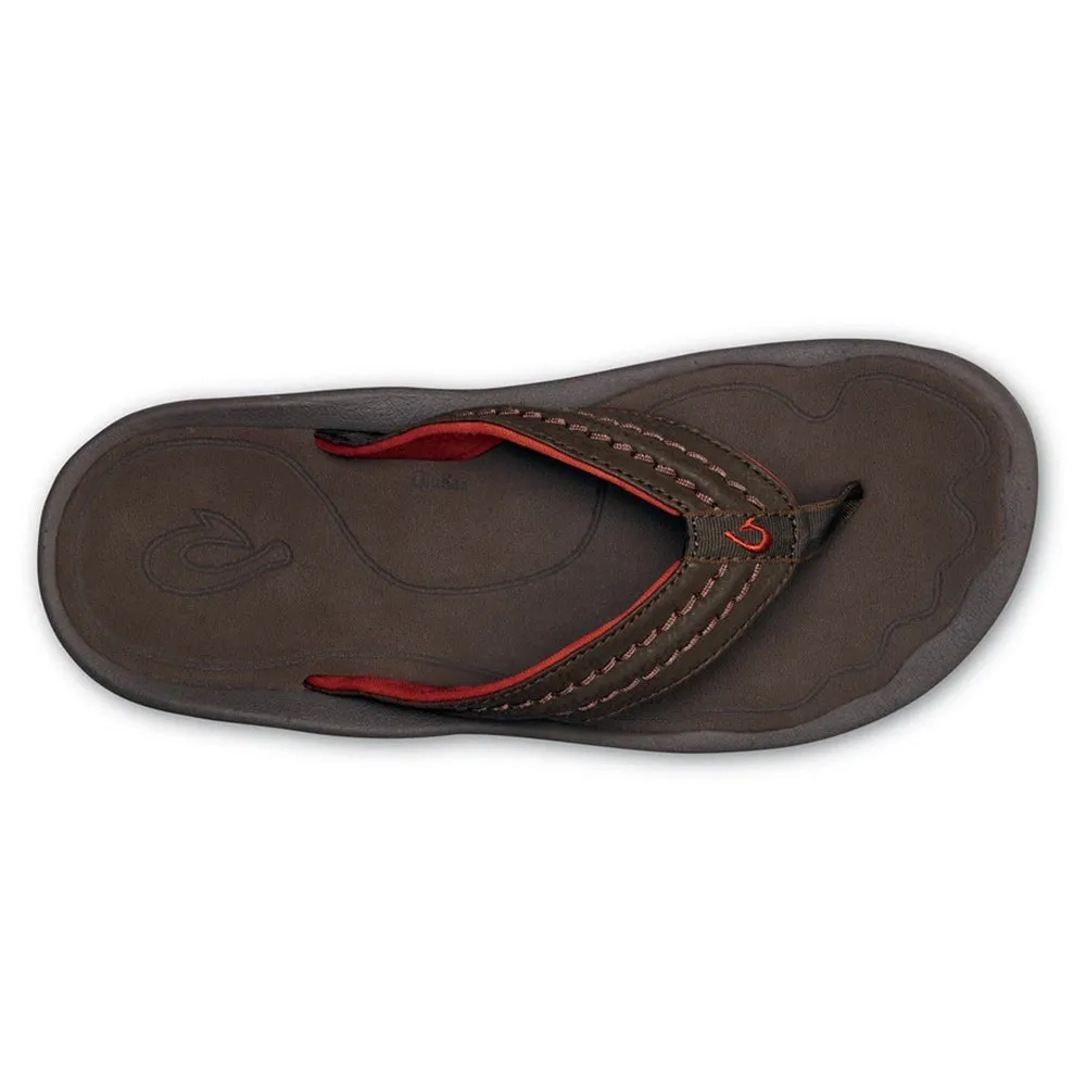 Olukai Hokua Mens Sandals