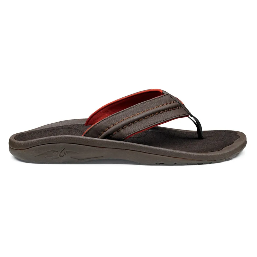 Olukai Hokua Mens Sandals