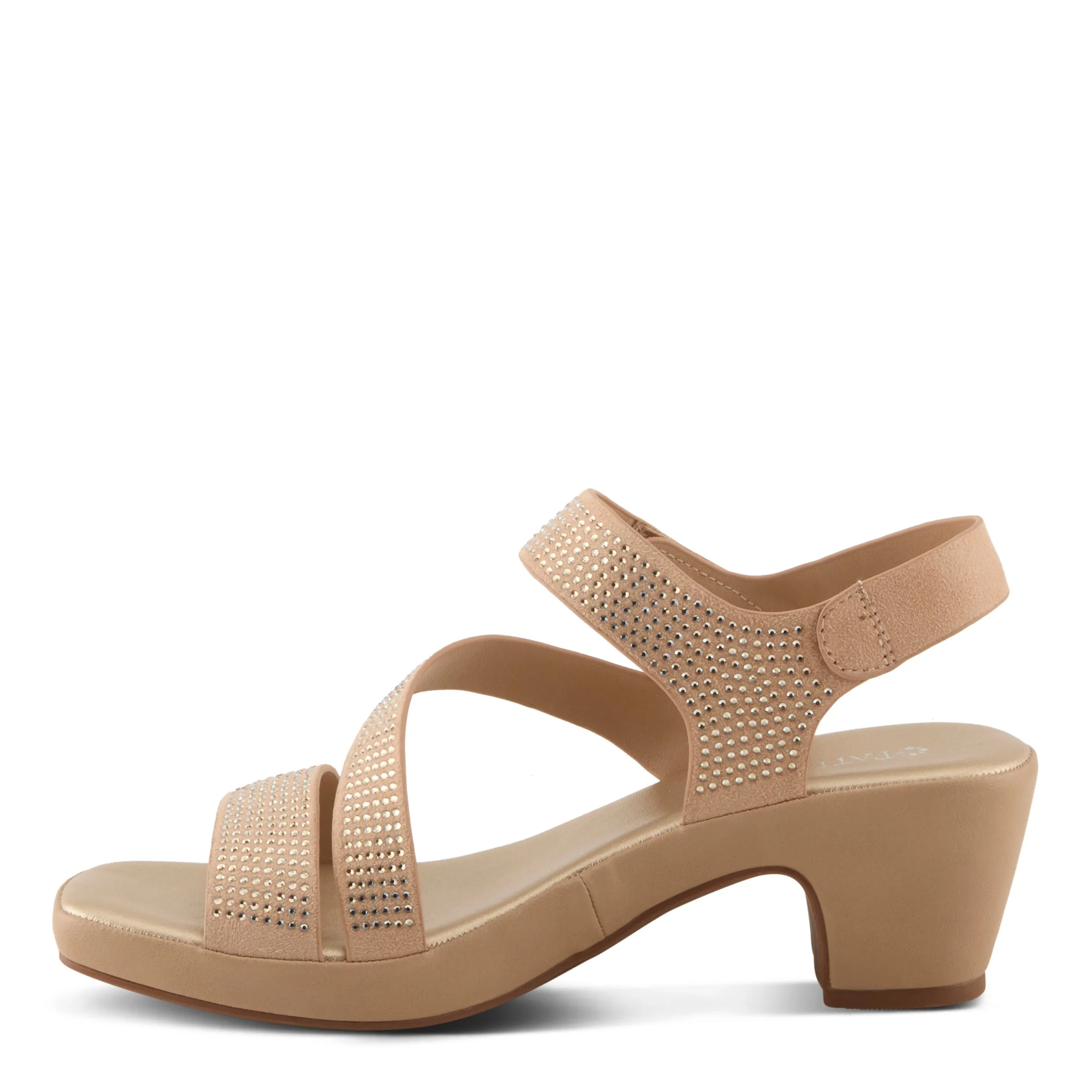 PATRIZIA YADIEL SANDALS