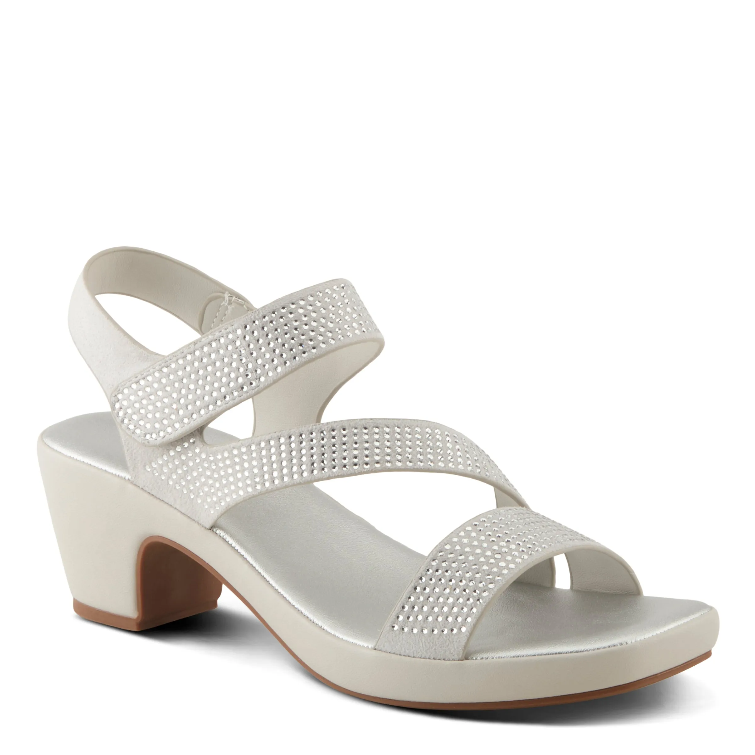 PATRIZIA YADIEL SANDALS