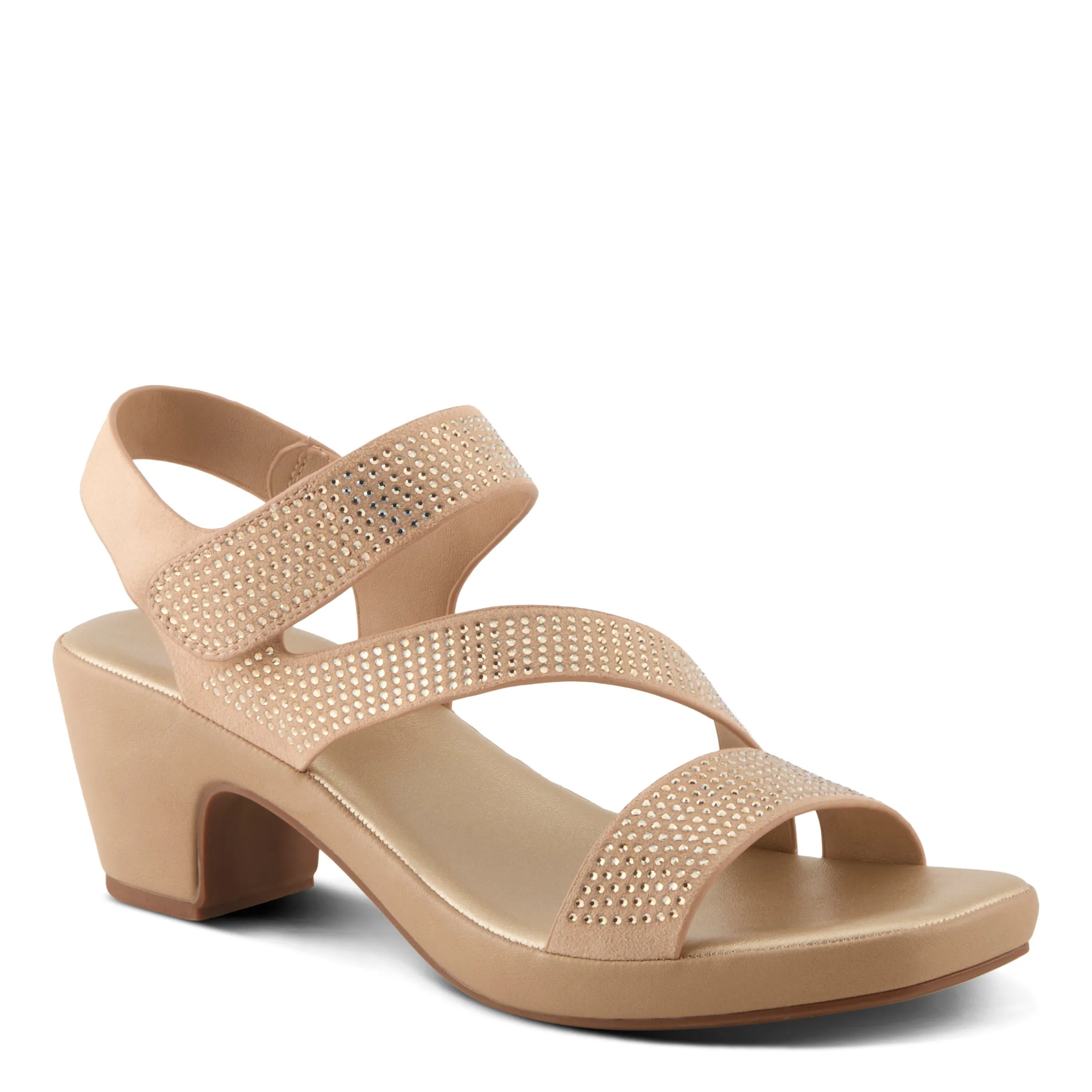 PATRIZIA YADIEL SANDALS