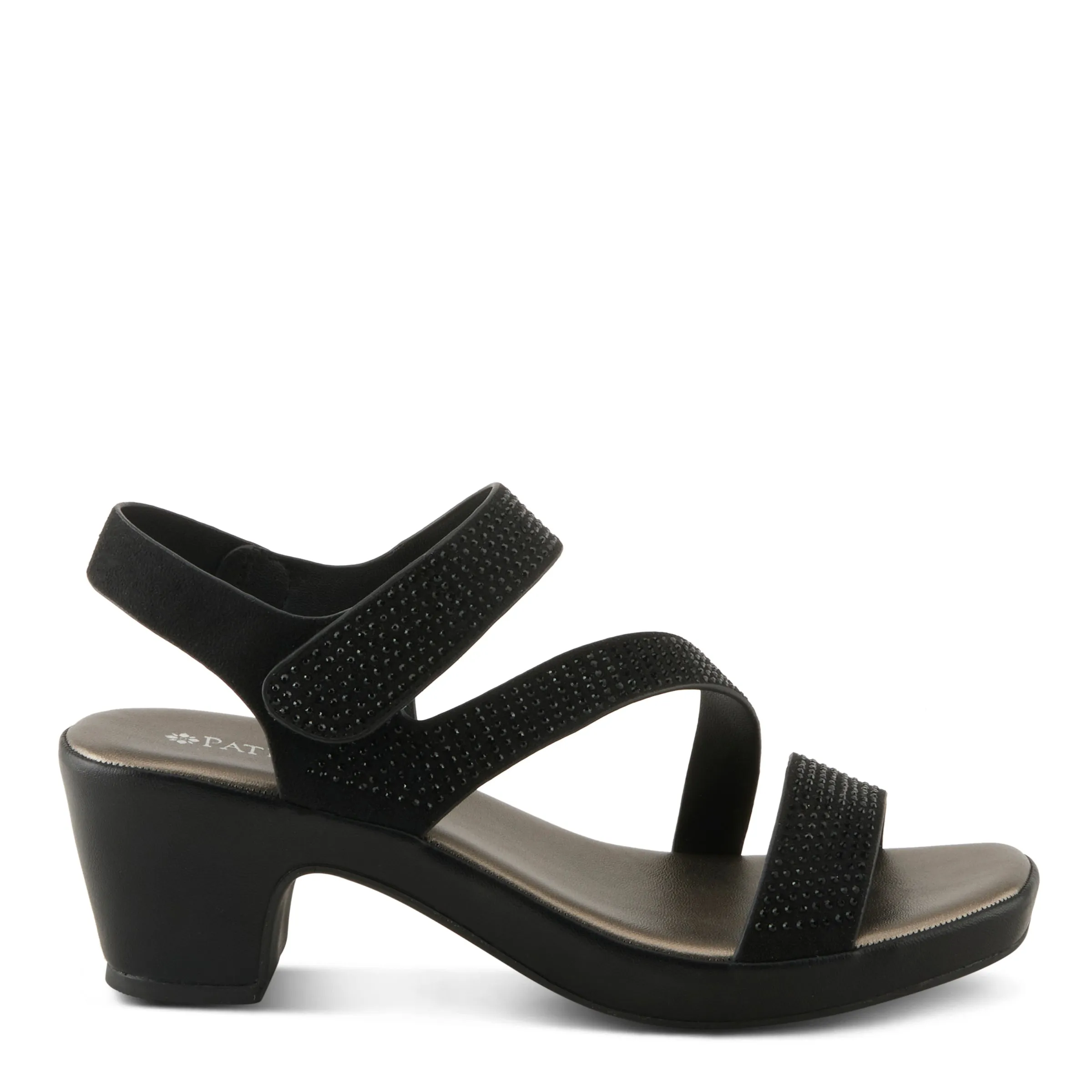 PATRIZIA YADIEL SANDALS