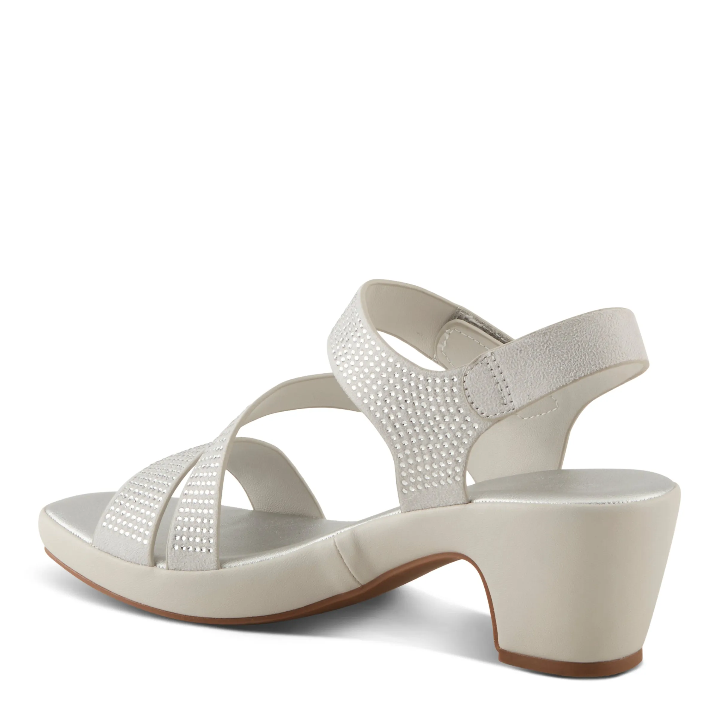 PATRIZIA YADIEL SANDALS