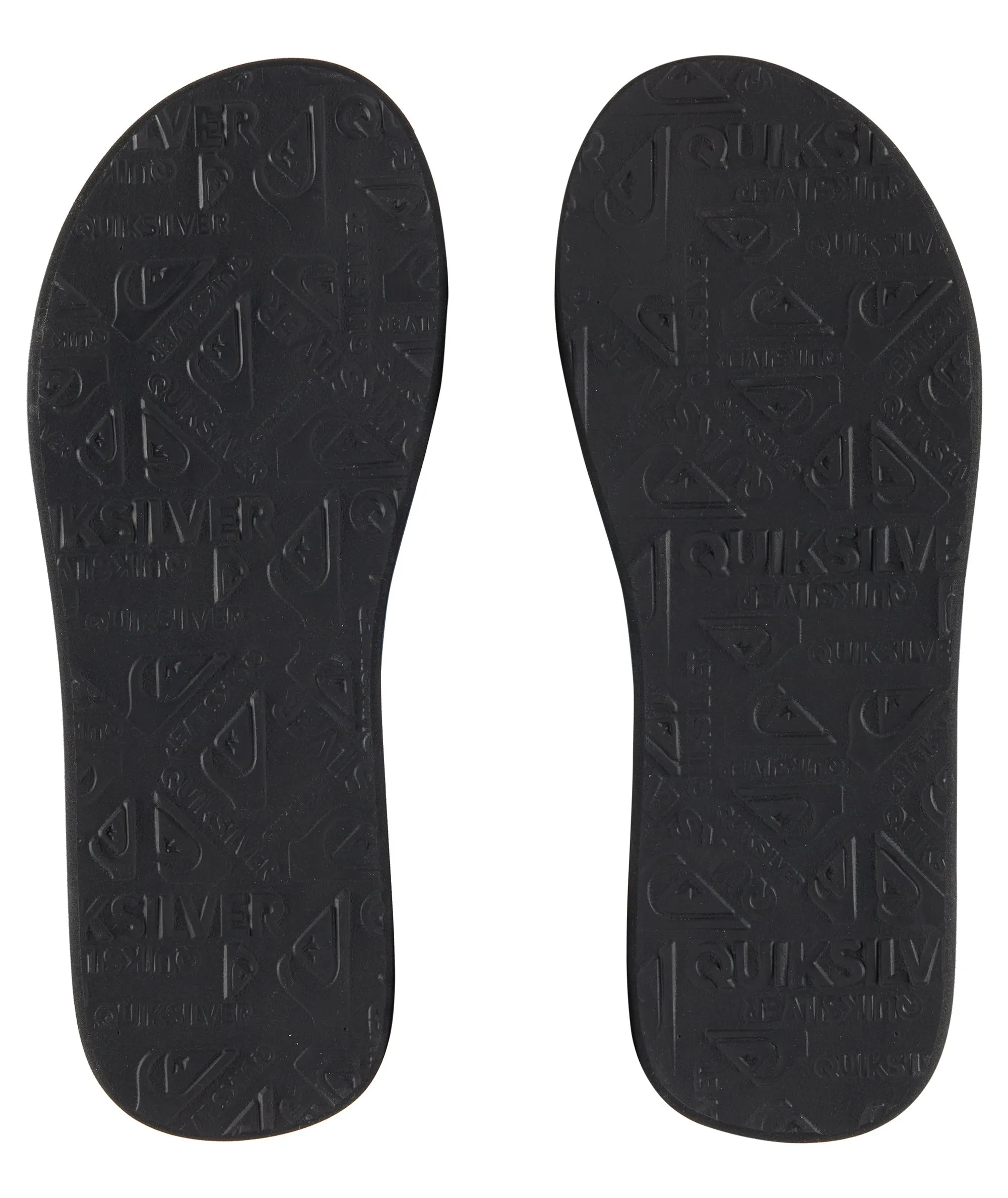 Quiksilver Carver Print Mens Sandal