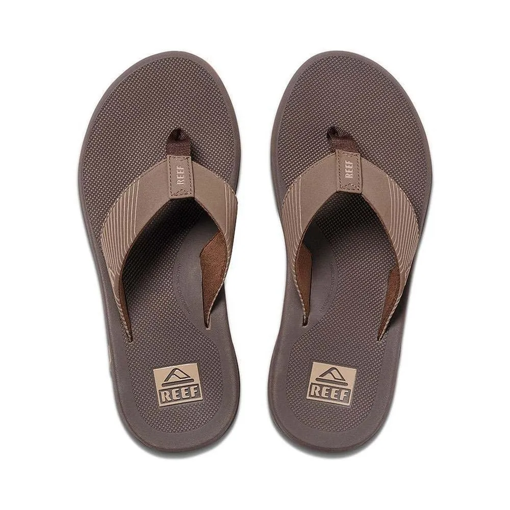 Reef Phantom II Flp Flops  - Brown