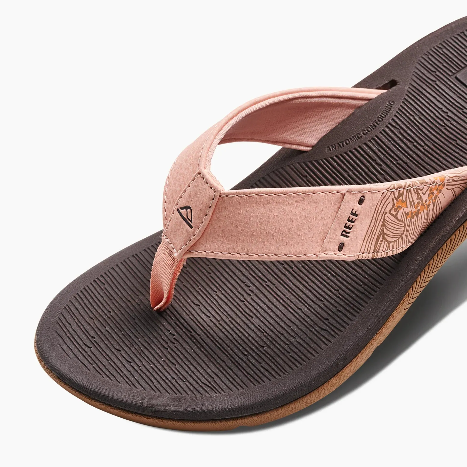 Reef Santa Ana Sandal Women's