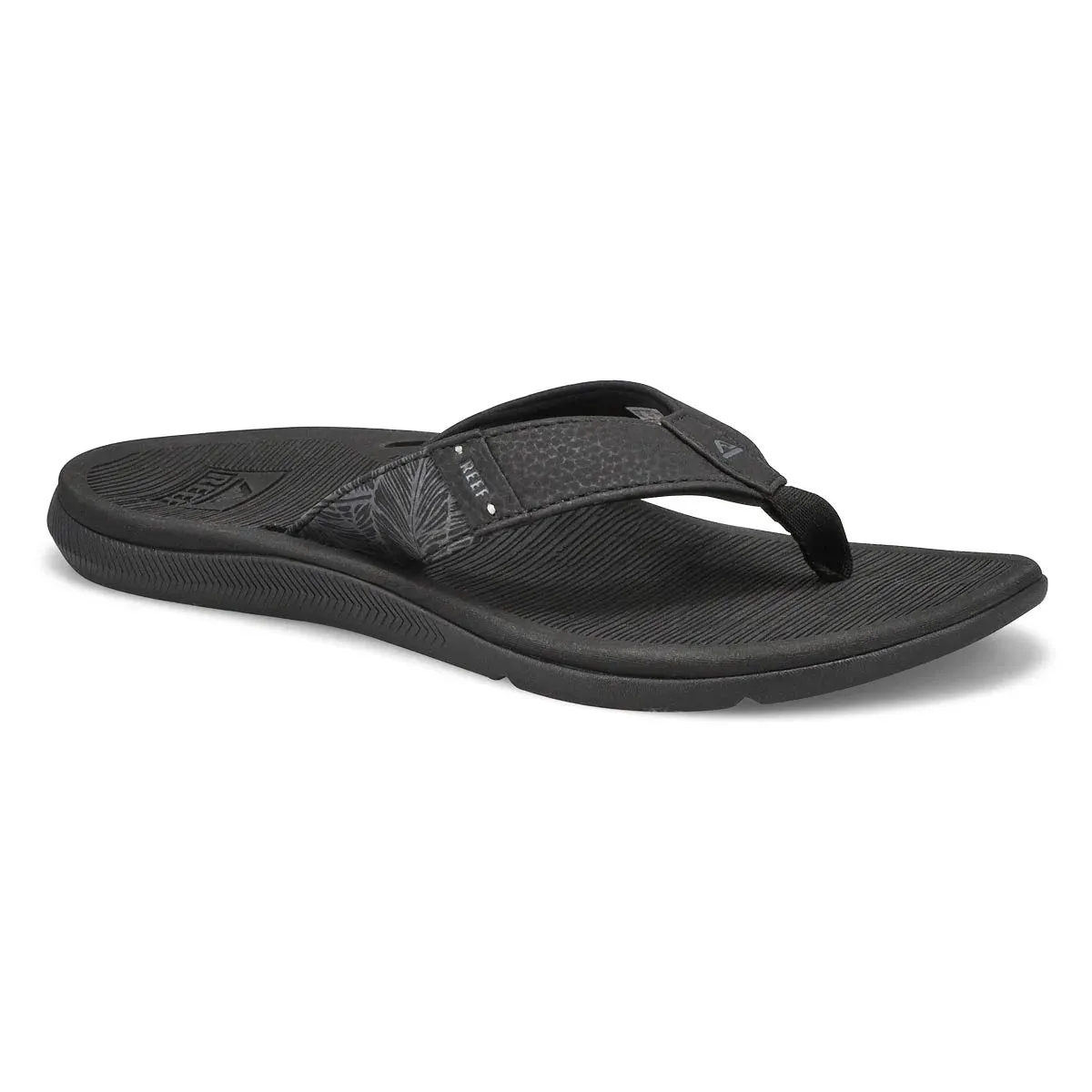 Reef Women Santa Ana Black