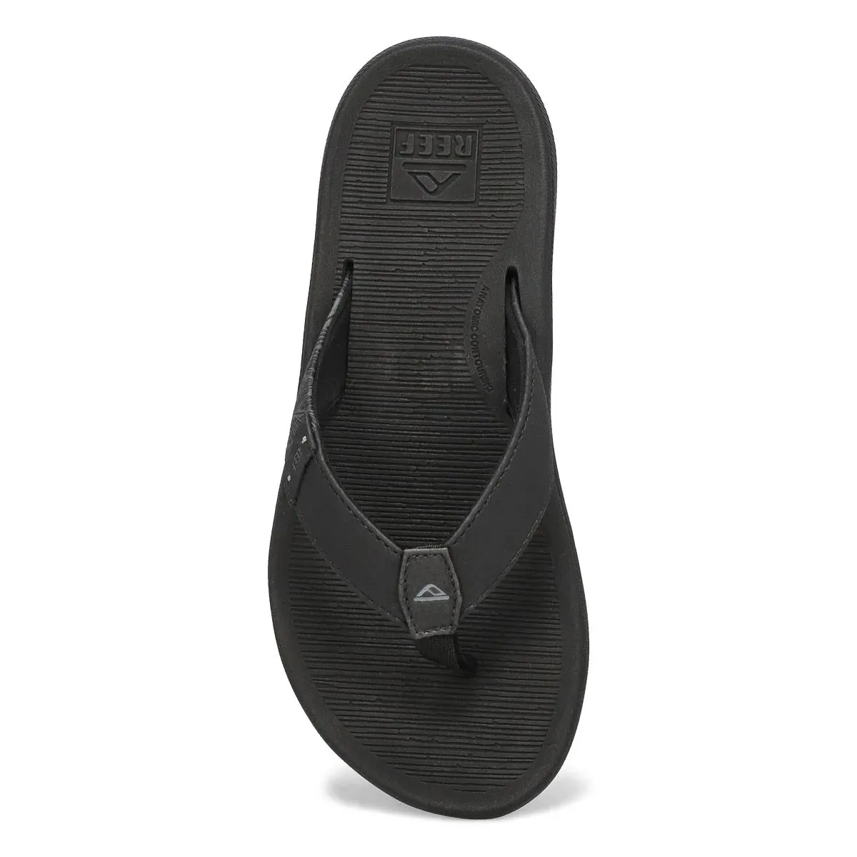 Reef Women Santa Ana Black