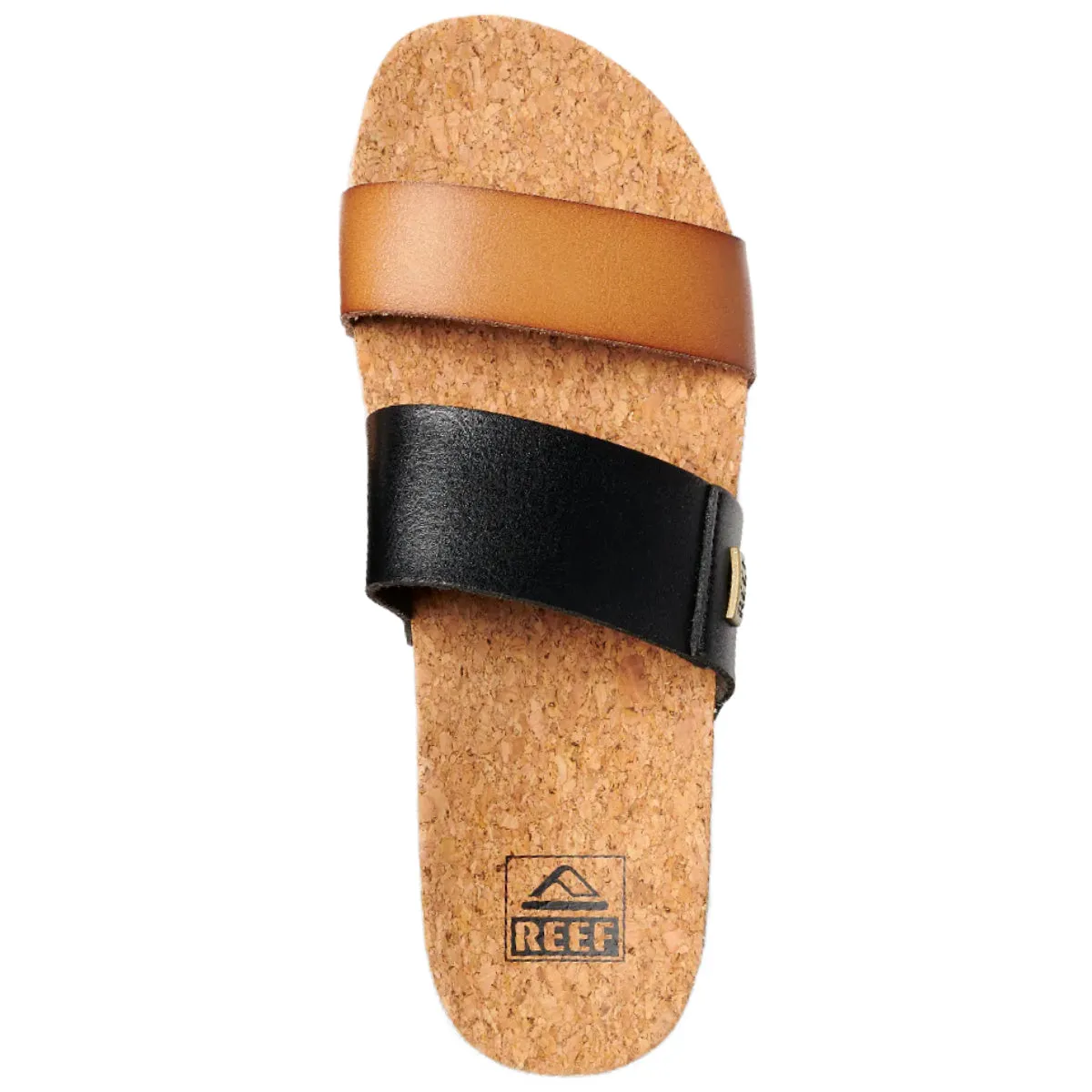 REEF Women's Cushion Vista Sandals