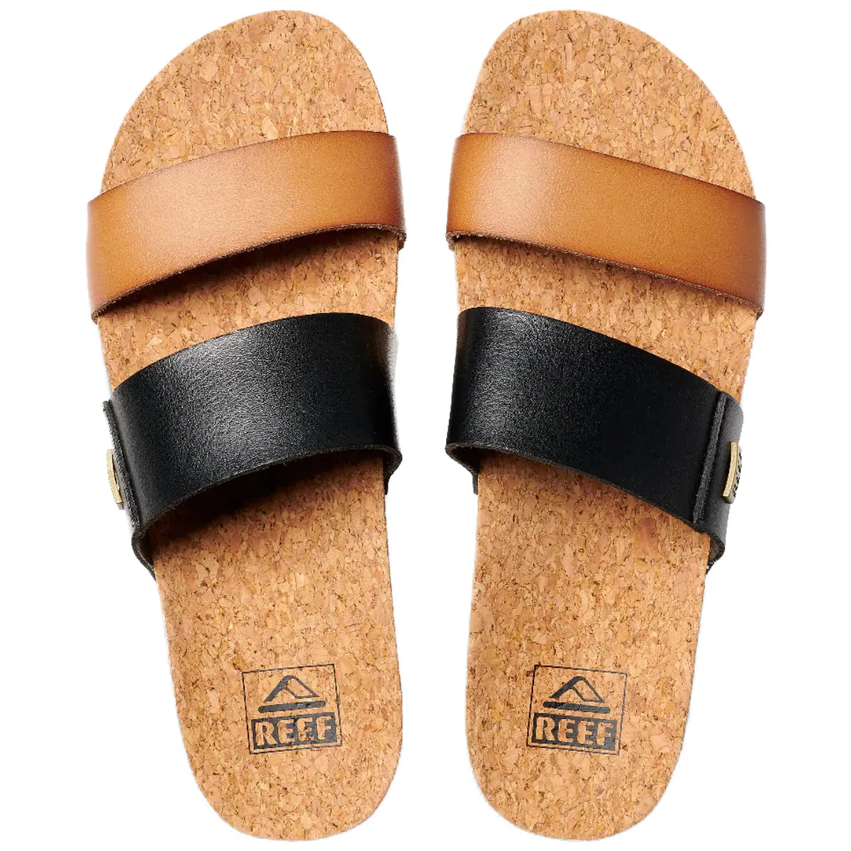 REEF Women's Cushion Vista Sandals