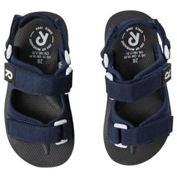 Reima Sandals Minsa 2.0 Blue