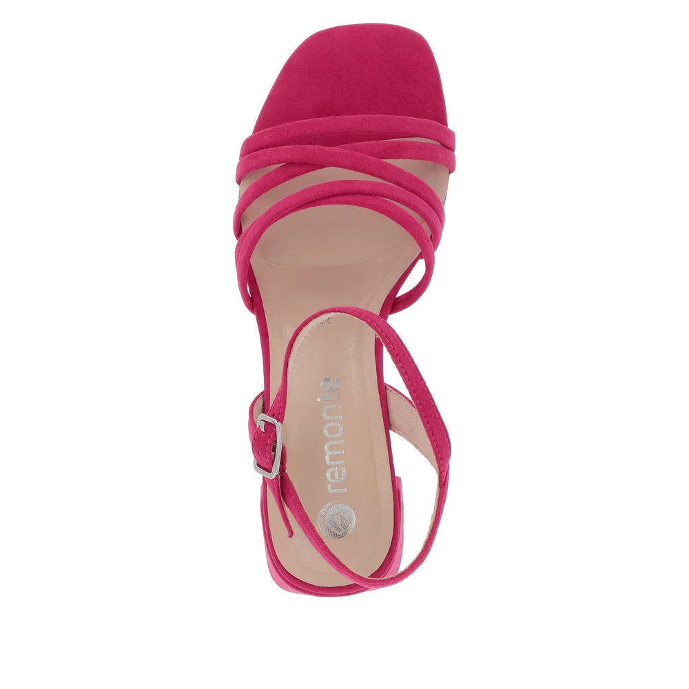 Remonte D1L52-31 Pink