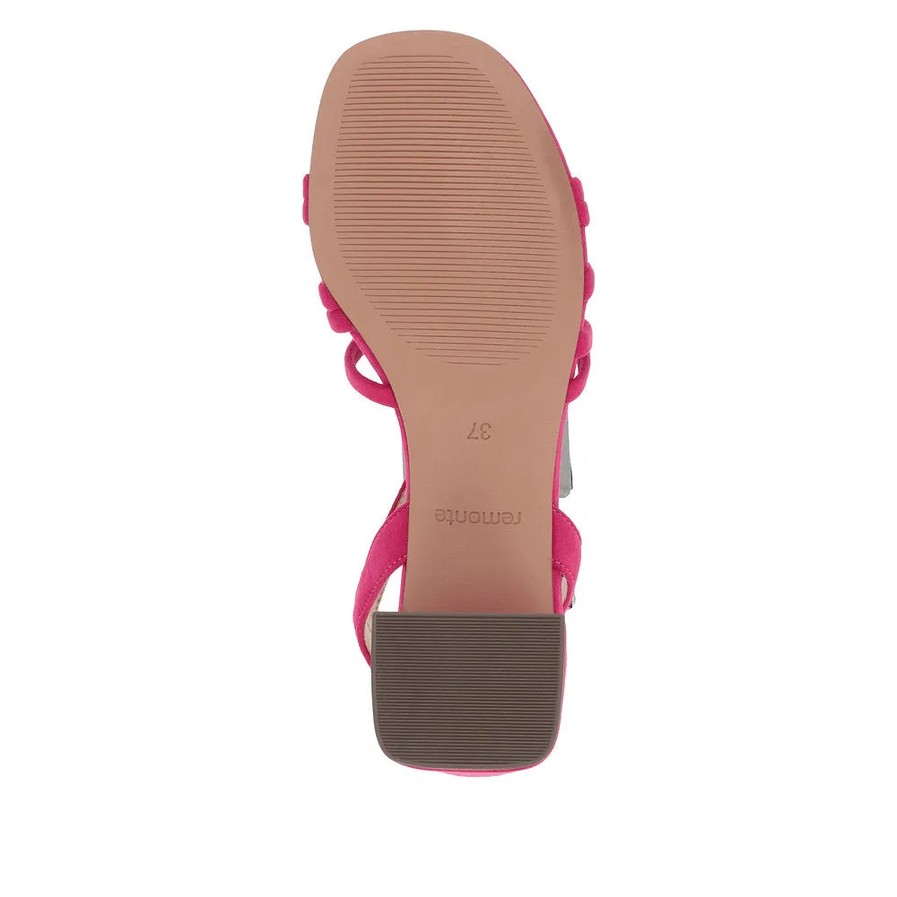 Remonte D1L52-31 Pink