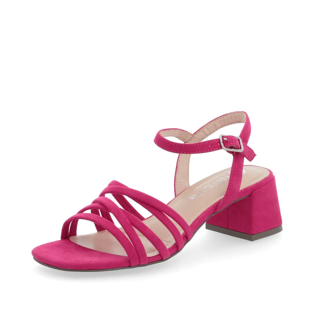 Remonte D1L52-31 Pink