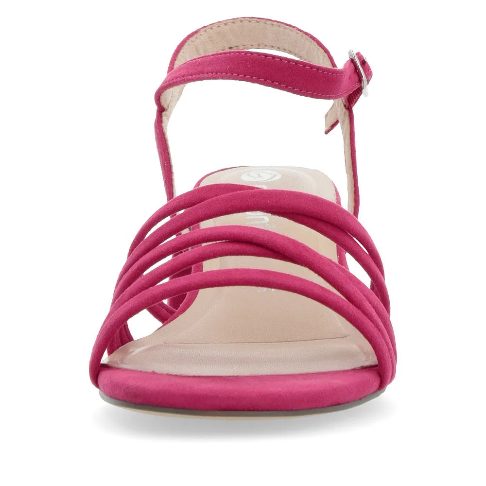 Remonte D1L52-31 Pink