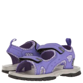 RIVERSIDE II - KIDS' SANDAL