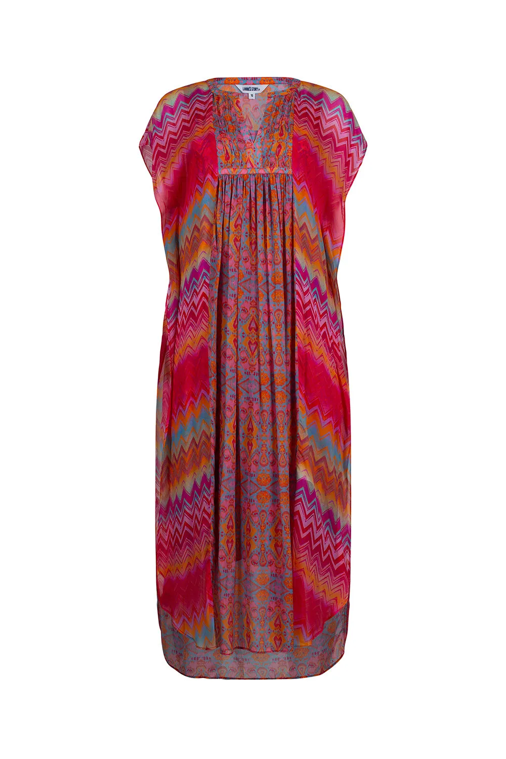 Rosita Kaftan Dress