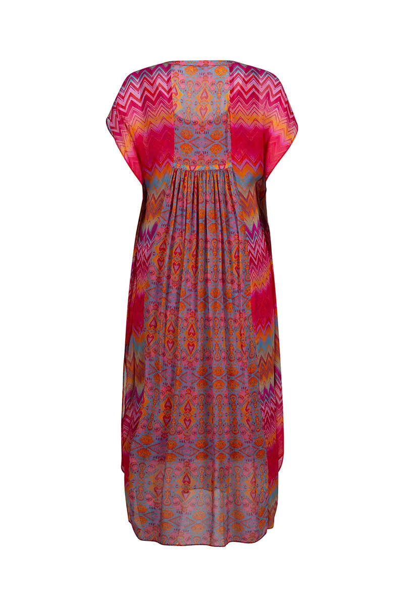 Rosita Kaftan Dress