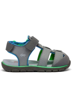 See Kai Run Wilder Boy's Sandal