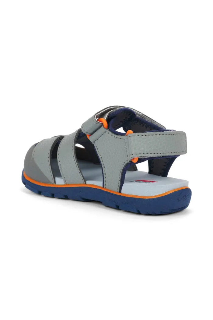 See Kai Run Wilder Boy's Sandal