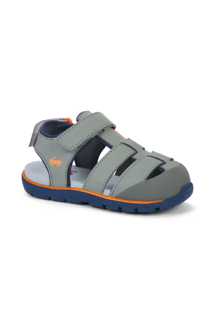 See Kai Run Wilder Boy's Sandal