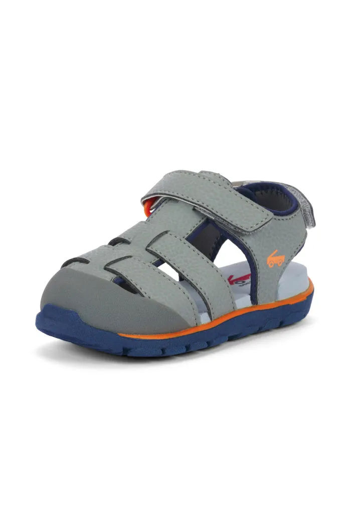 See Kai Run Wilder Boy's Sandal