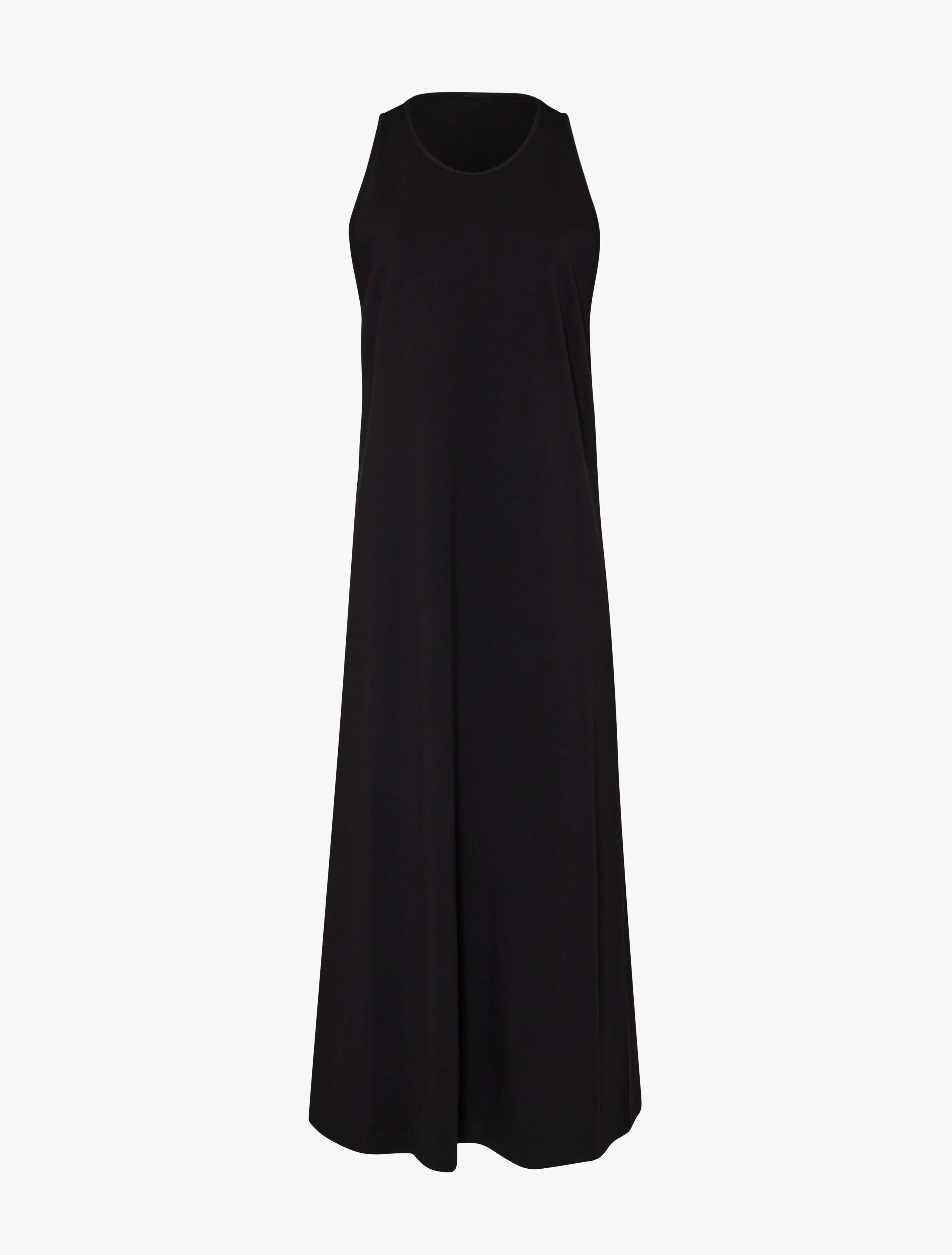 SIQ Dress In Black