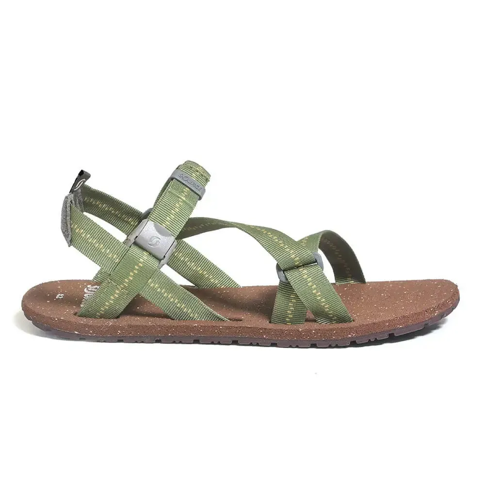 Source Solo Unisex Sandal