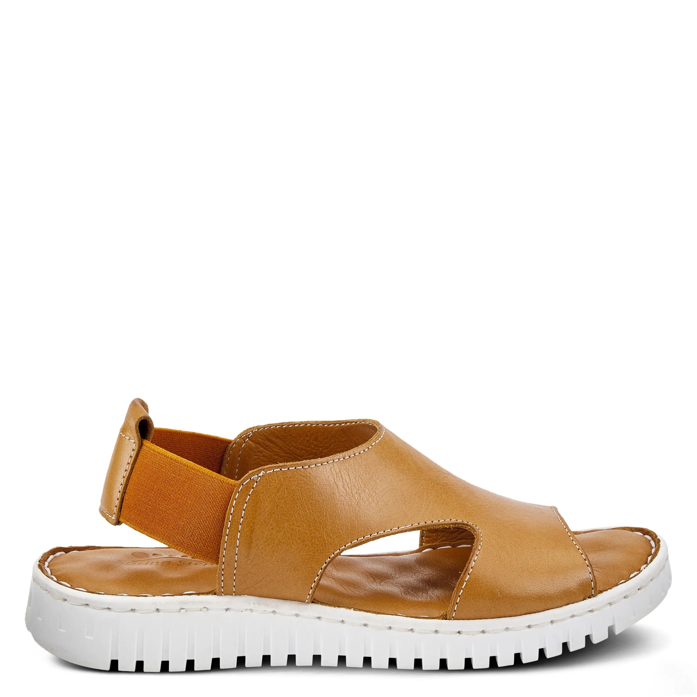 SPRING STEP ABADESSA SANDALS