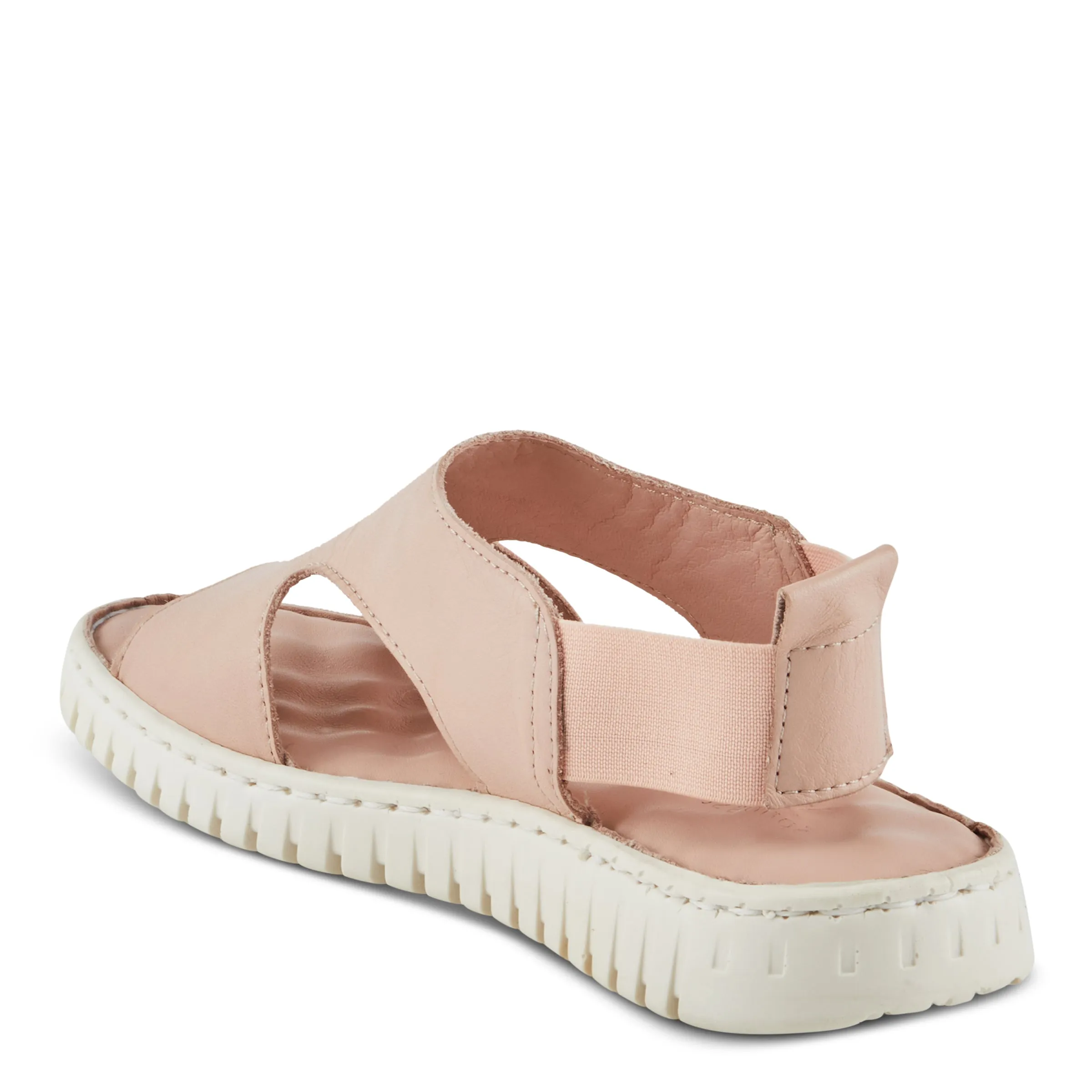 SPRING STEP ABADESSA SANDALS