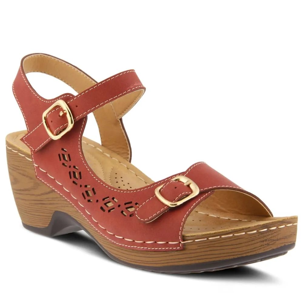 Spring Step Shoes Patrizia Shantay Sandals