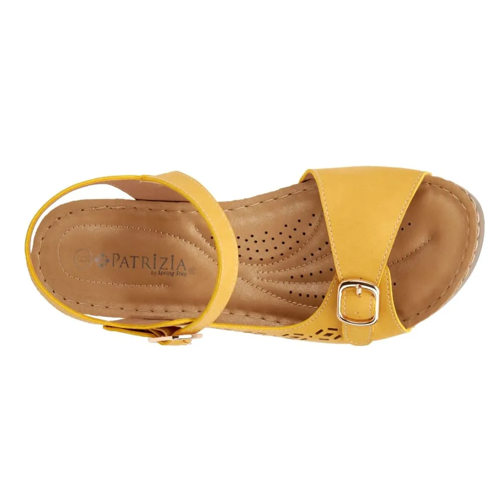 Spring Step Shoes Patrizia Shantay Sandals