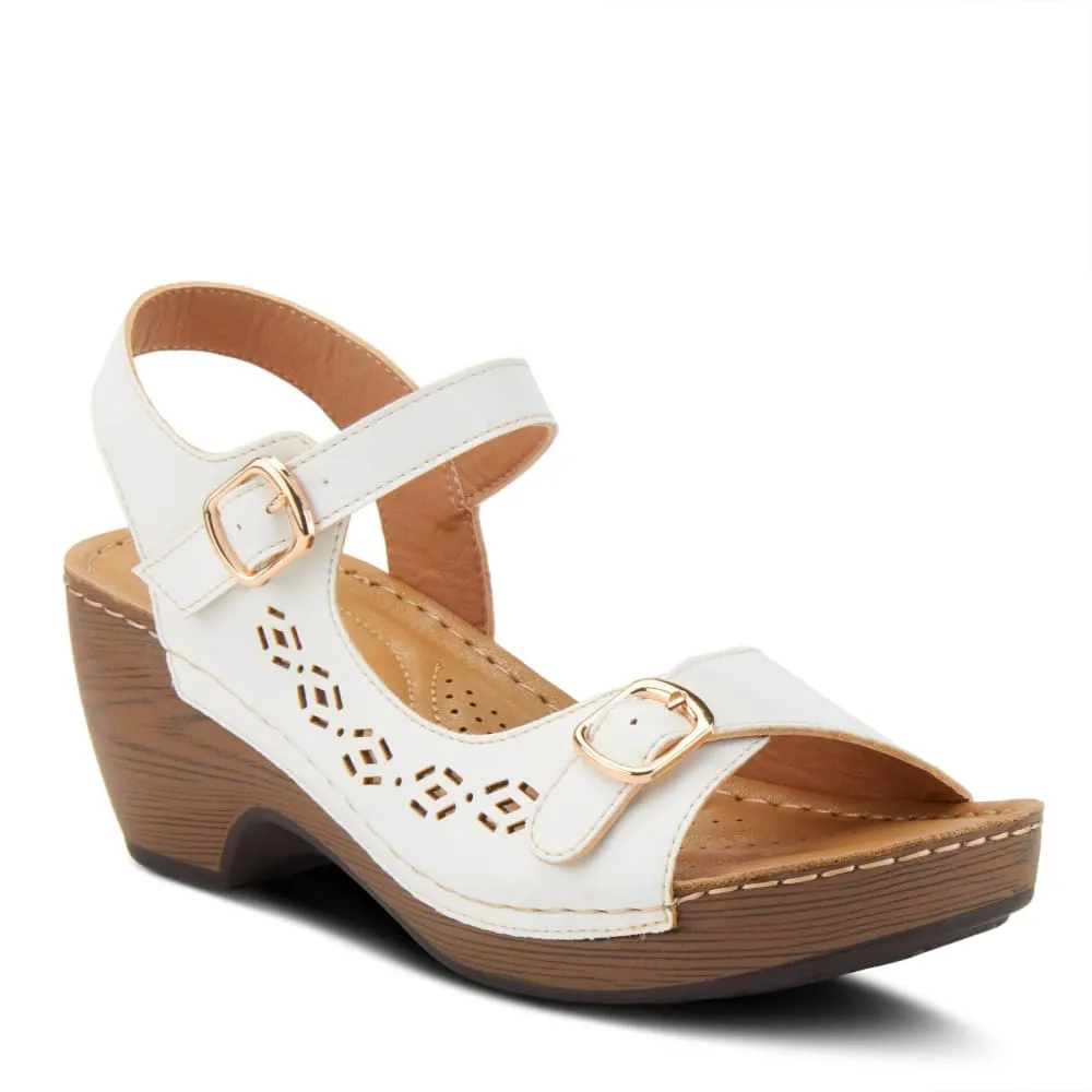 Spring Step Shoes Patrizia Shantay Sandals