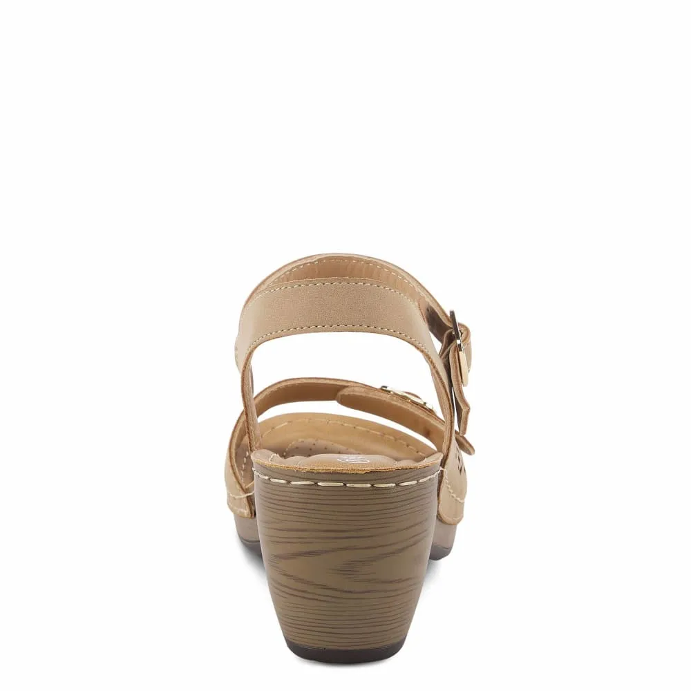 Spring Step Shoes Patrizia Shantay Sandals