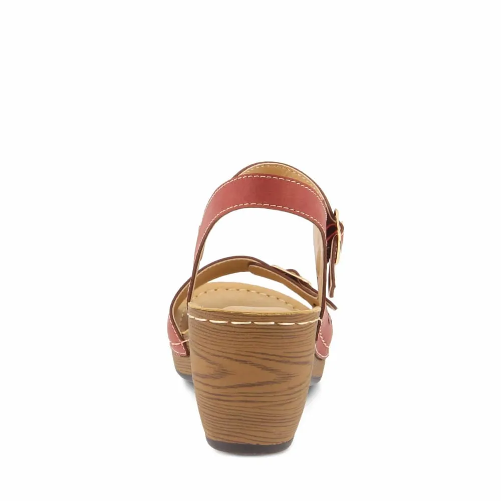 Spring Step Shoes Patrizia Shantay Sandals