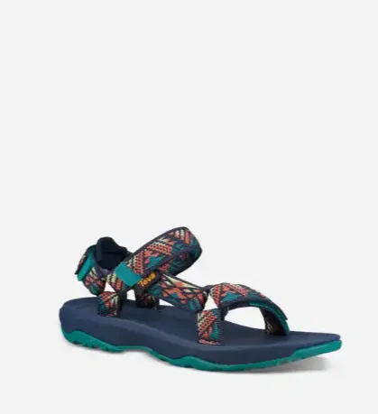 Teva Big Kid's Hurricane XLT 2