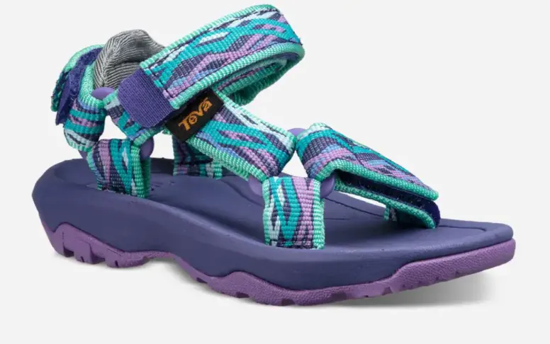 Teva Big Kid's Hurricane XLT 2