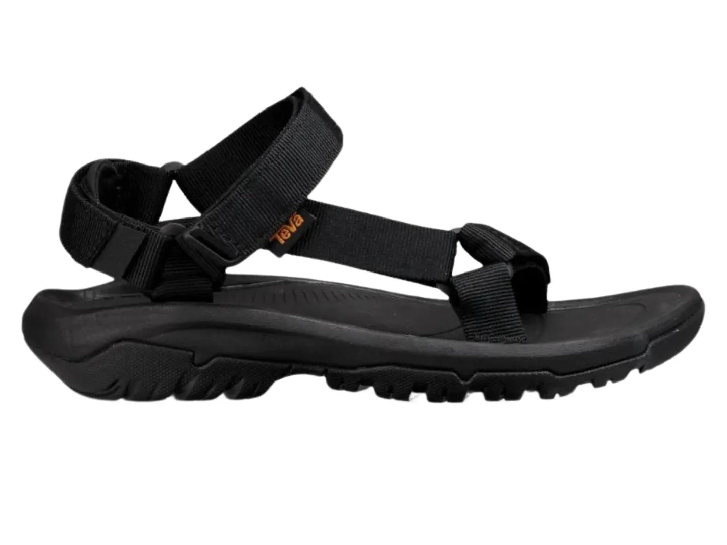 Teva: Hurricane XLT2 Ampsole in Black