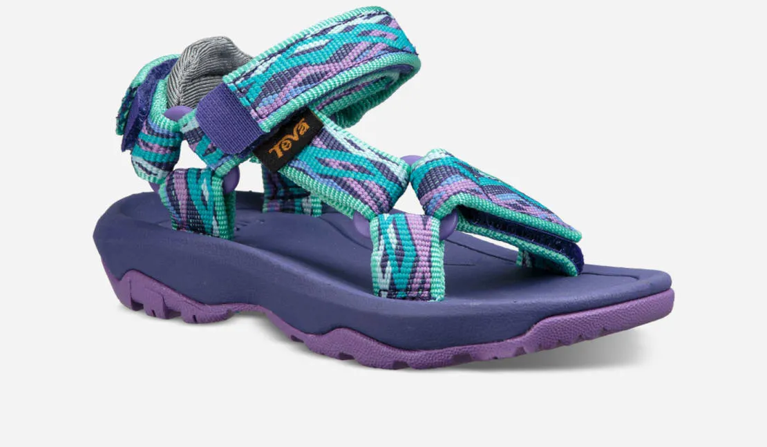 Teva Little Kid's Hurricane XLT 2