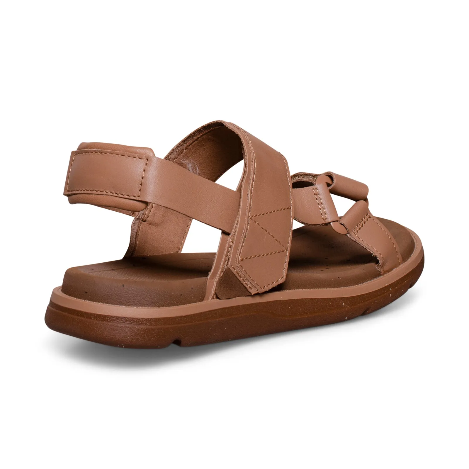 Teva Madera Slingback Tigers Eye Sandals - Women's