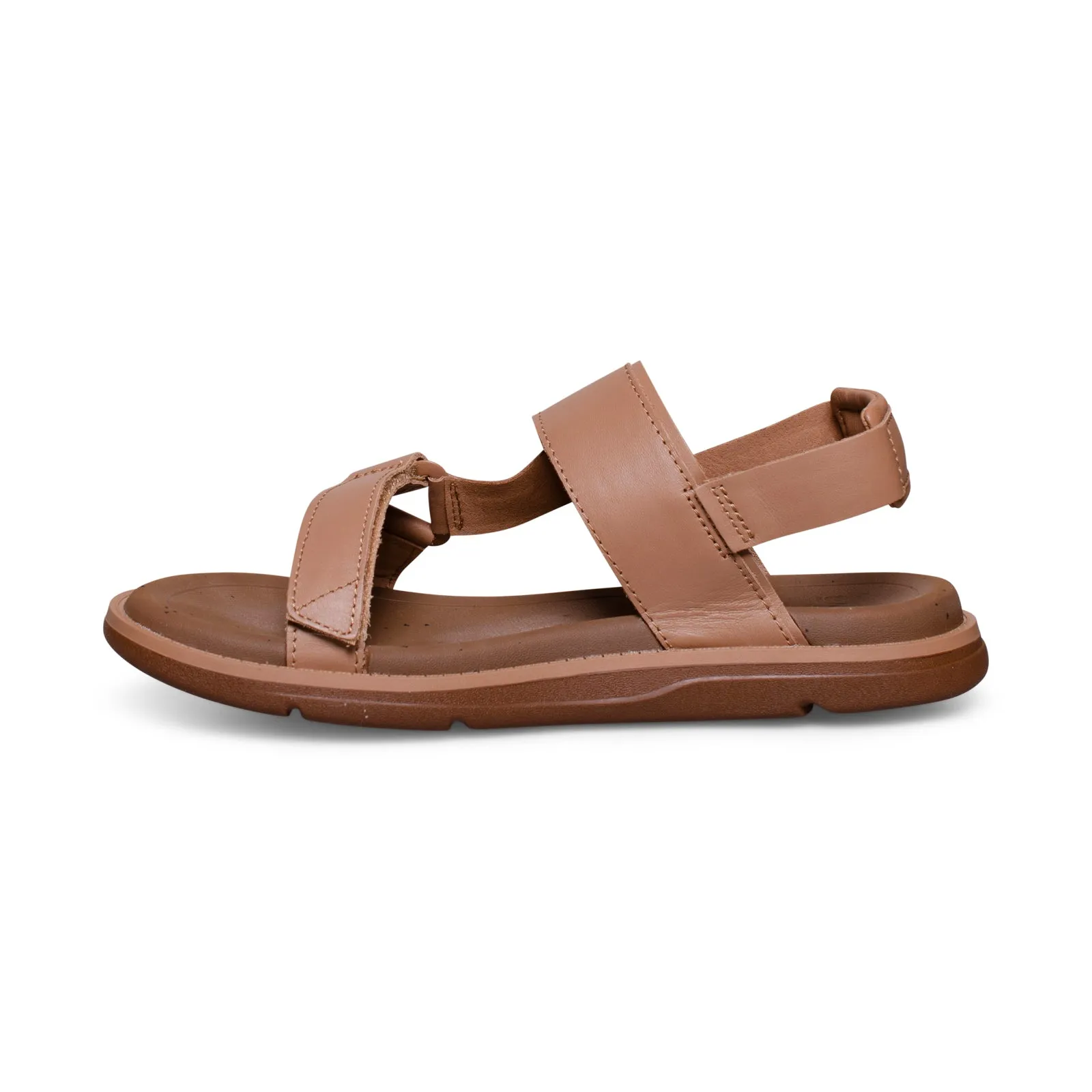 Teva Madera Slingback Tigers Eye Sandals - Women's