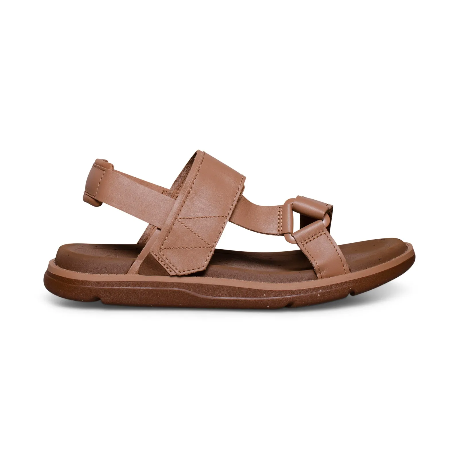 Teva Madera Slingback Tigers Eye Sandals - Women's