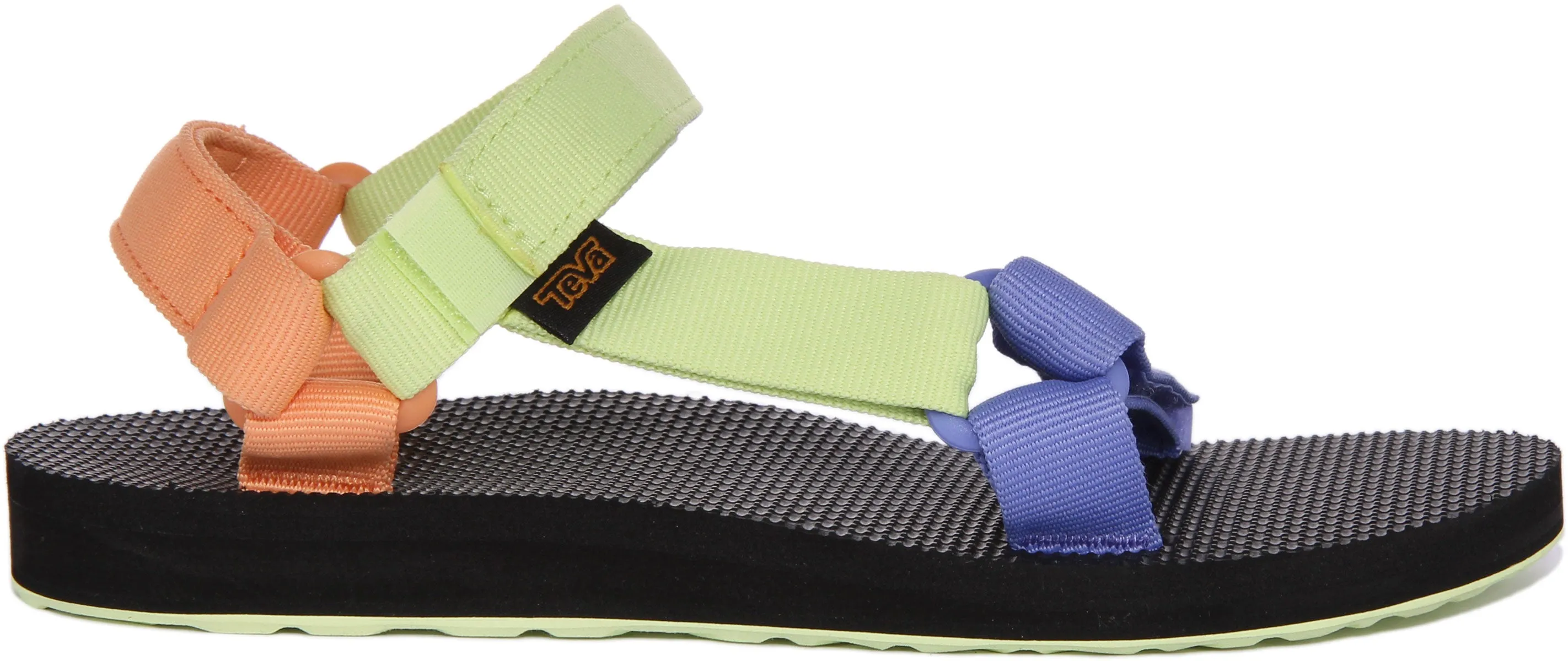 Teva Original Universal In Multi Colour For Women