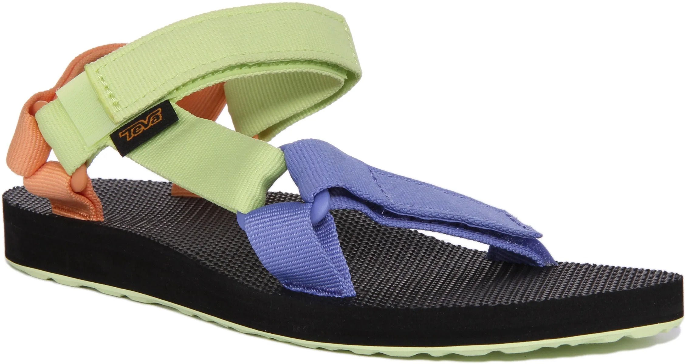 Teva Original Universal In Multi Colour For Women