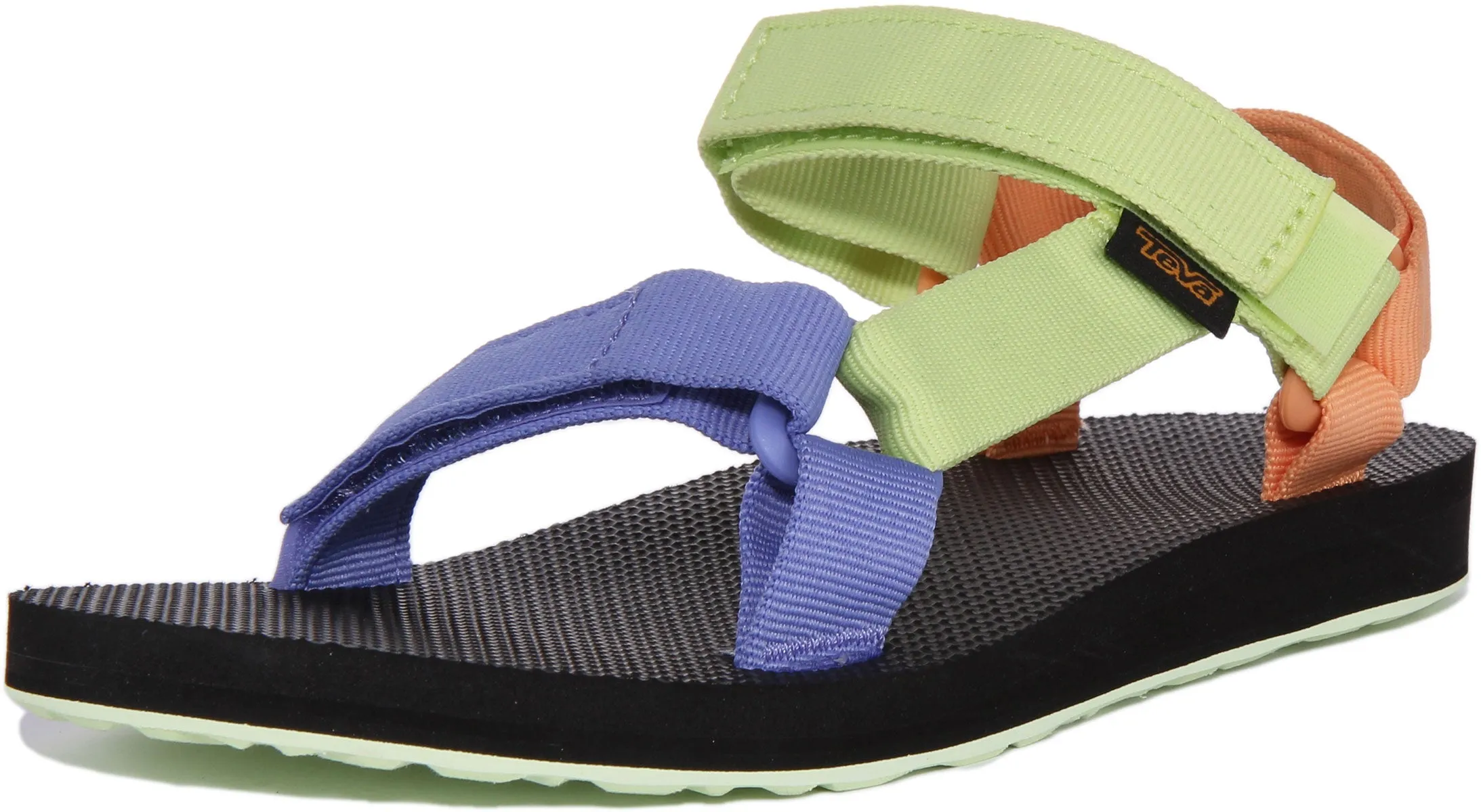 Teva Original Universal In Multi Colour For Women